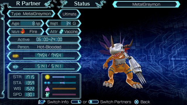 Digimon World: Next Order - Immagine 192637