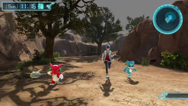 Digimon World: Next Order - Immagine 192638