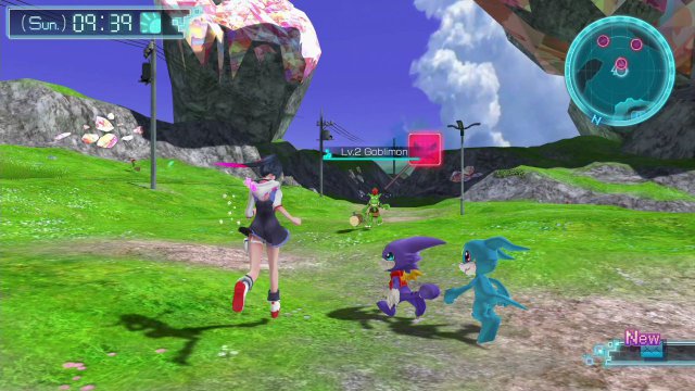 Digimon World: Next Order - Immagine 192644