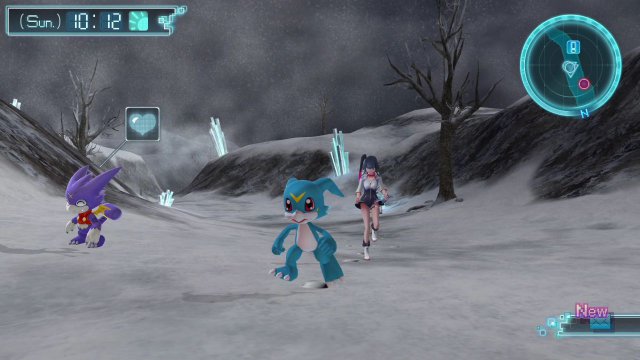 Digimon World: Next Order - Immagine 192647