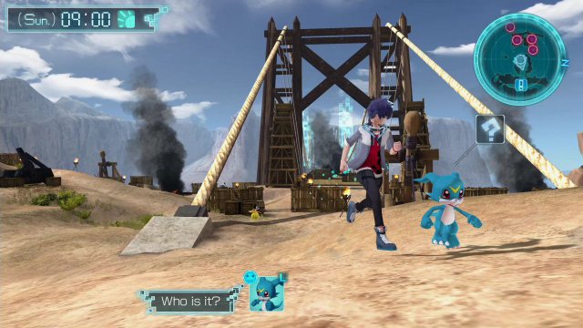 Digimon World: Next Order - Immagine 192648