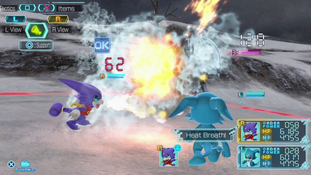 Digimon World: Next Order - Immagine 192652