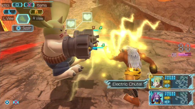 Digimon World: Next Order - Immagine 192653