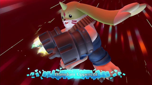 Digimon World: Next Order - Immagine 192654