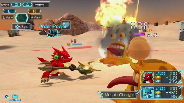 Digimon World: Next Order - Immagine 192655