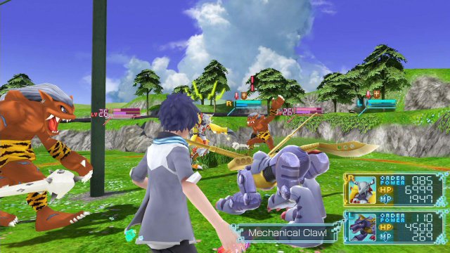 Digimon World: Next Order - Immagine 192657