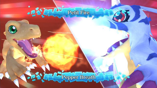 Digimon World: Next Order - Immagine 192658