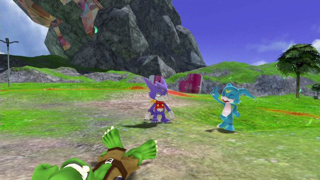 Digimon World: Next Order - Immagine 192660