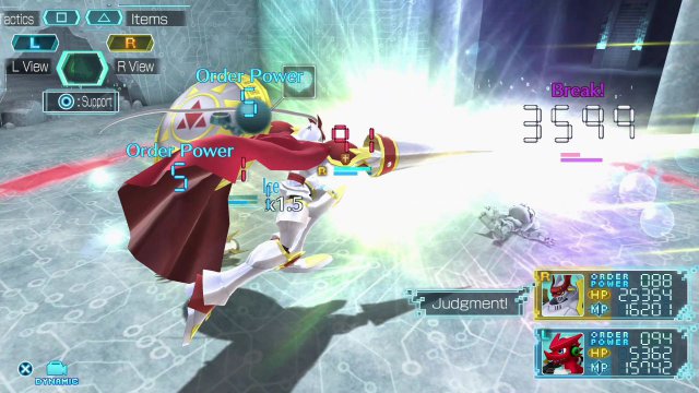 Digimon World: Next Order - Immagine 192661