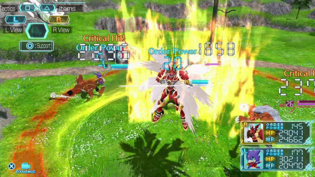 Digimon World: Next Order - Immagine 192662