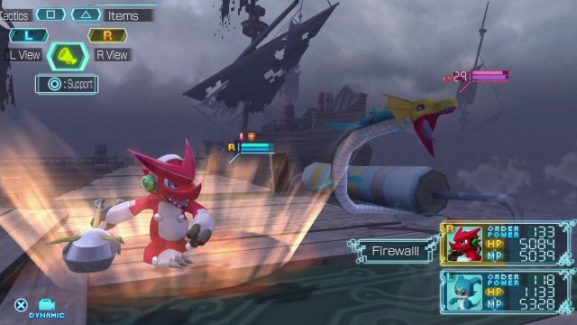 Digimon World: Next Order - Immagine 192663