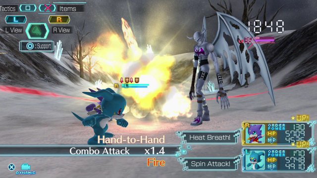Digimon World: Next Order - Immagine 192664