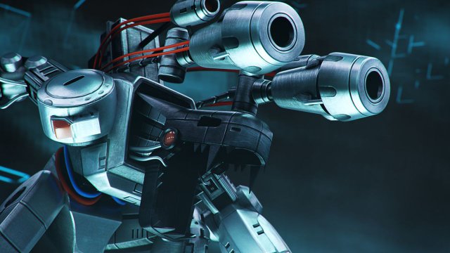 Digimon World: Next Order - Immagine 192665