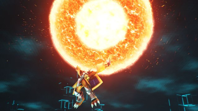 Digimon World: Next Order - Immagine 192666