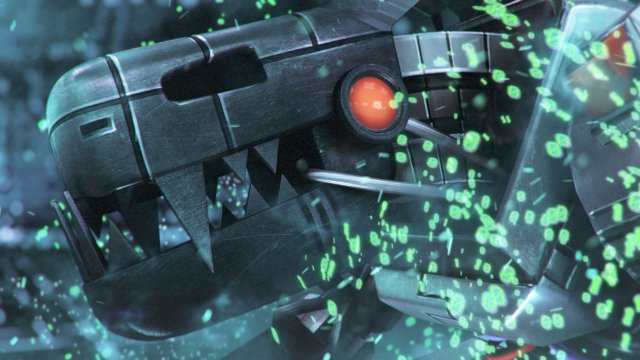 Digimon World: Next Order - Immagine 192667