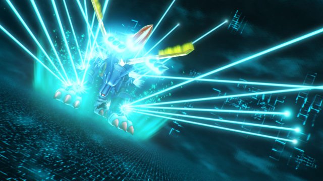 Digimon World: Next Order - Immagine 192673
