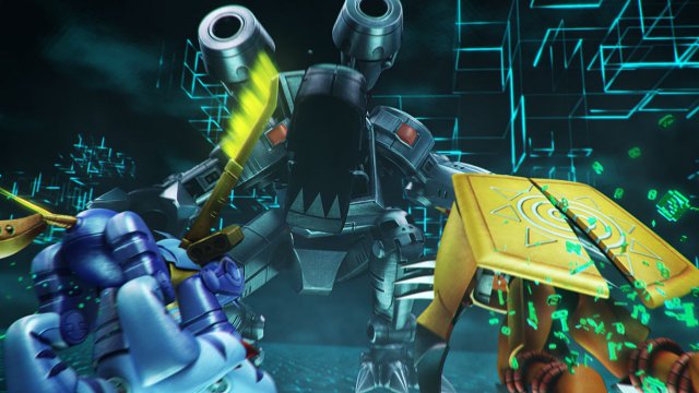 Digimon World: Next Order - Immagine 192674