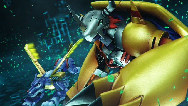 Digimon World: Next Order - Immagine 192675