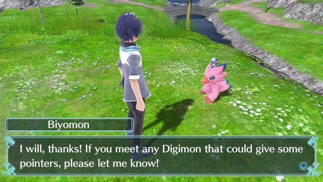 Digimon World: Next Order - Immagine 192676