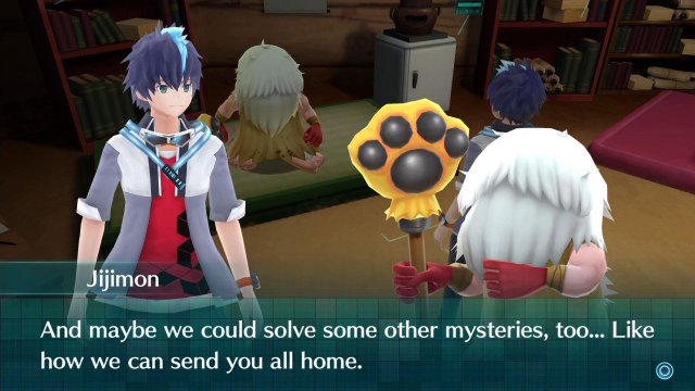 Digimon World: Next Order - Immagine 192677