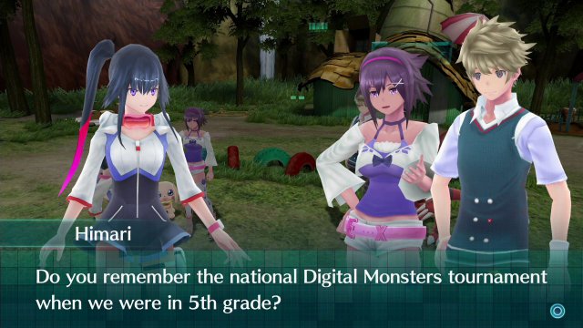 Digimon World: Next Order - Immagine 192680