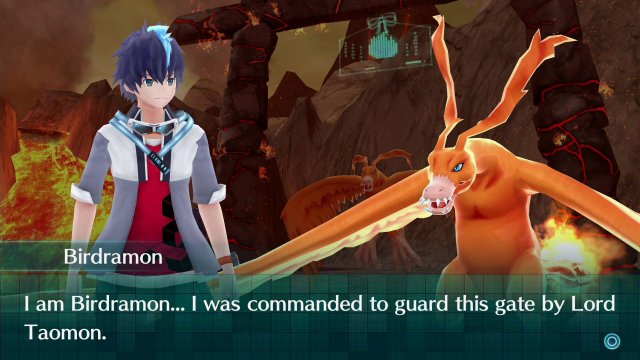 Digimon World: Next Order - Immagine 192683