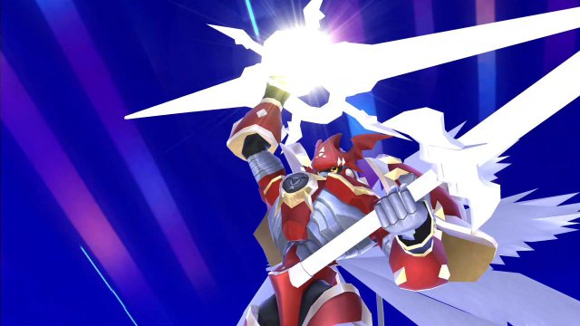 Digimon World: Next Order - Immagine 192685