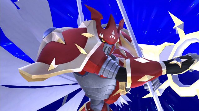 Digimon World: Next Order - Immagine 192690