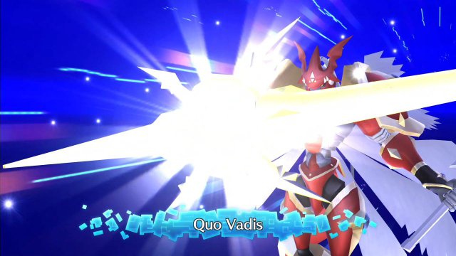 Digimon World: Next Order - Immagine 192691