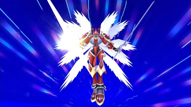 Digimon World: Next Order - Immagine 192692