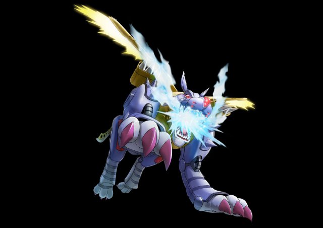 Digimon World: Next Order - Immagine 192695