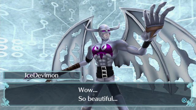 Digimon World: Next Order - Immagine 192698