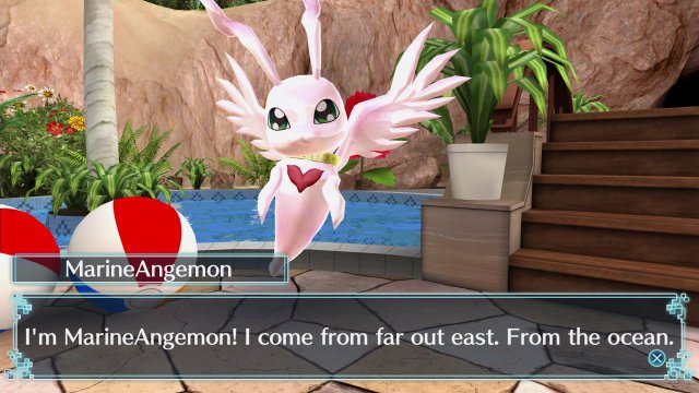 Digimon World: Next Order - Immagine 192699