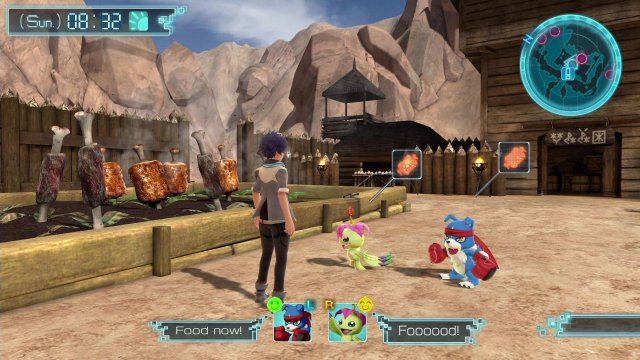 Digimon World: Next Order - Immagine 192700