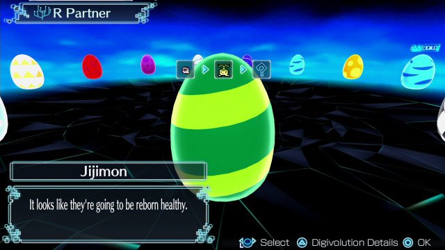 Digimon World: Next Order - Immagine 192701