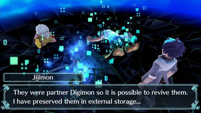 Digimon World: Next Order - Immagine 192702