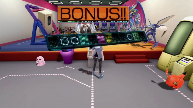 Digimon World: Next Order - Immagine 192703