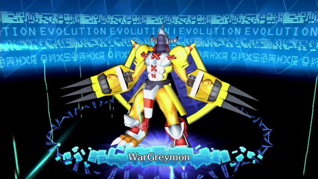 Digimon World: Next Order - Immagine 192705