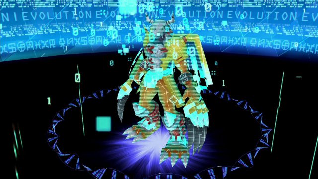 Digimon World: Next Order - Immagine 192706