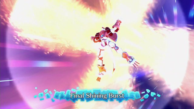 Digimon World: Next Order - Immagine 192708
