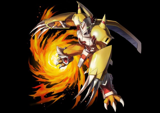 Digimon World: Next Order - Immagine 192710
