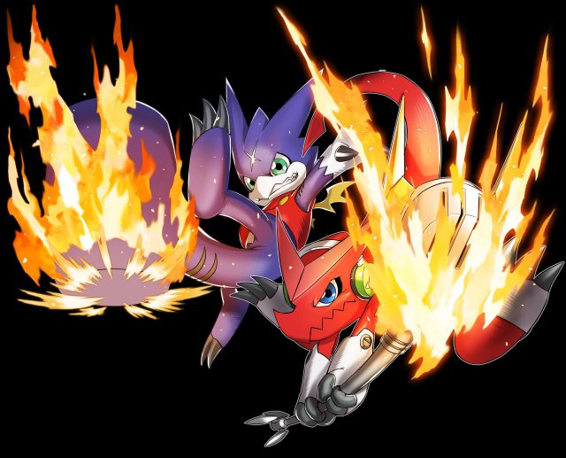 Digimon World: Next Order - Immagine 192711