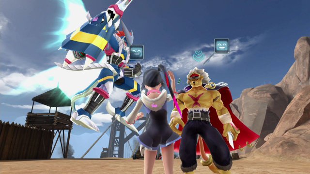 Digimon World: Next Order - Immagine 196838