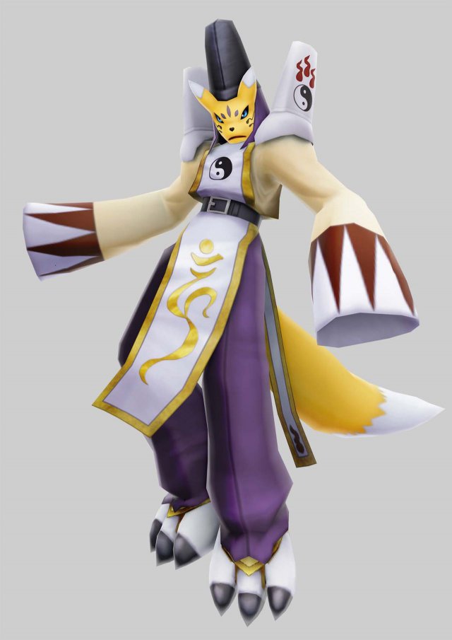 Digimon World: Next Order - Immagine 197889