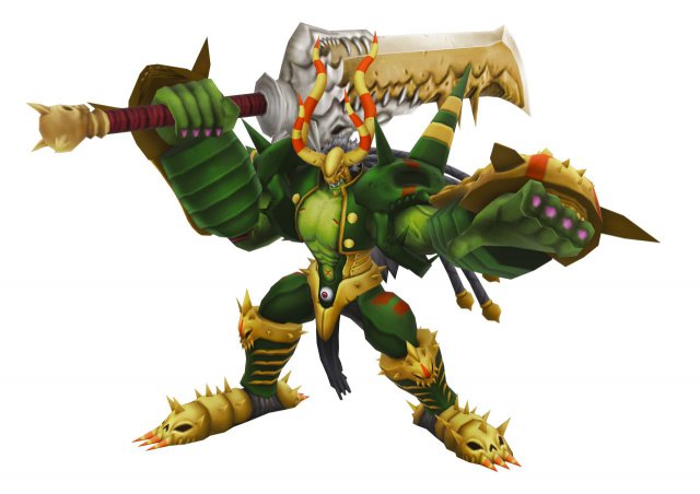 Digimon World: Next Order - Immagine 197890