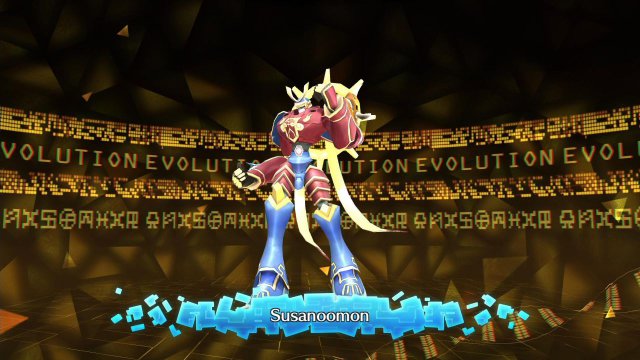 Digimon World: Next Order - Immagine 197893
