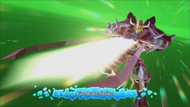 Digimon World: Next Order - Immagine 197894