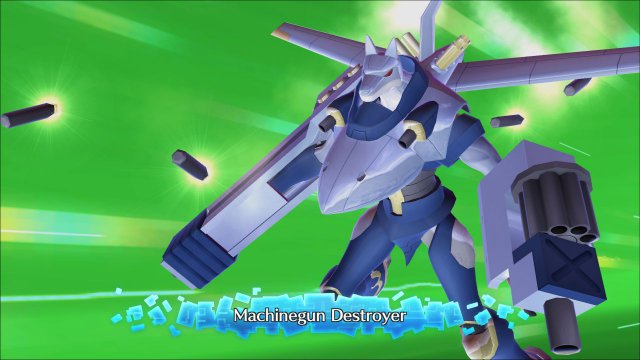 Digimon World: Next Order - Immagine 197897