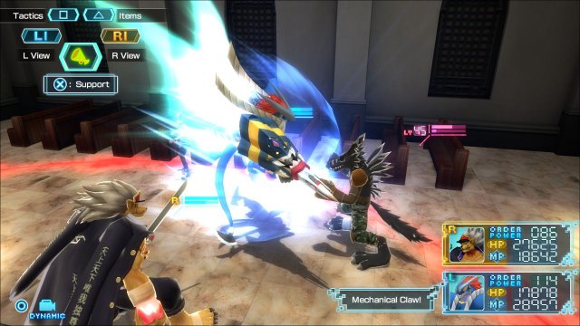 Digimon World: Next Order - Immagine 197900