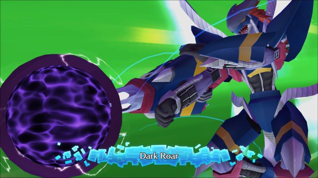 Digimon World: Next Order - Immagine 197901